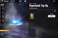 यह इवेंट कुछ दिनों तक रहेगा (Image via Garena)